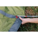 Намет Tramp Bell 3 (V3) UTRT-107-olive