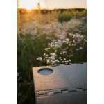 Стіл Tribe Camp Table Low пластиковий T-EF-0003-olive