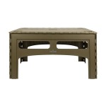 Стіл Tribe Camp Table Low пластиковий T-EF-0003-olive