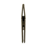 Стіл Tribe Camp Table Low пластиковий T-EF-0003-olive