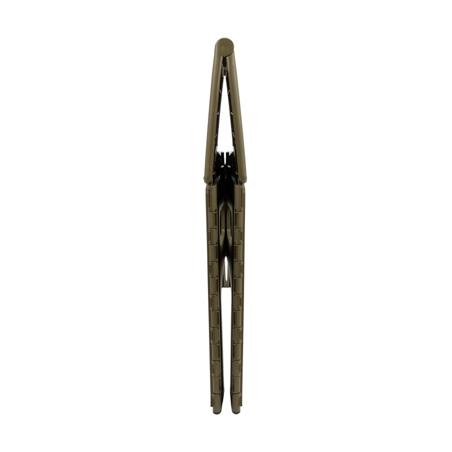 Стіл Tribe Camp Table Low пластиковий T-EF-0003-olive