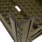 Стіл Tribe Camp Table Low пластиковий T-EF-0003-olive
