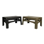 Стіл Tribe Camp Table Low пластиковий T-EF-0003-olive