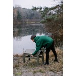 Стіл Tribe Camp Table Low пластиковий T-EF-0003-olive