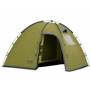 Намет Tramp Bell 3 (V3) UTRT-107-olive