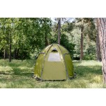 Намет Tramp Bell 3 (V3) UTRT-107-olive