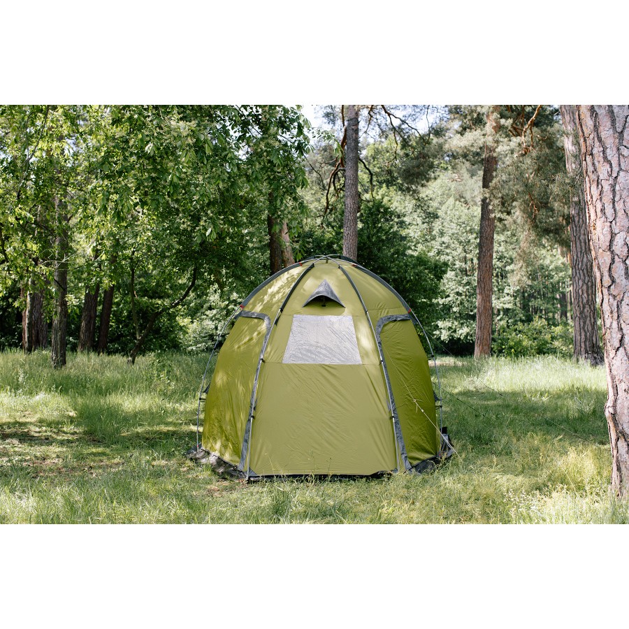 Намет Tramp Bell 3 (V3) UTRT-107-olive