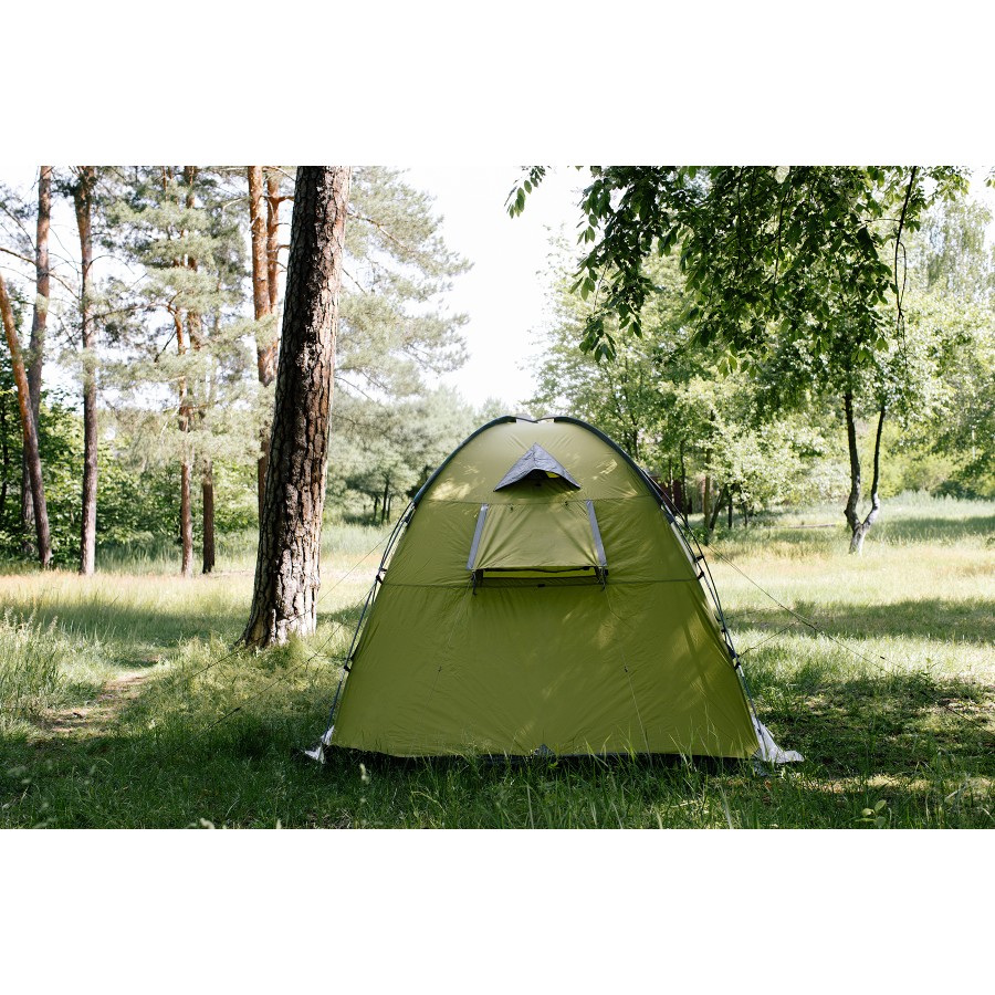 Намет Tramp Bell 3 (V3) UTRT-107-olive