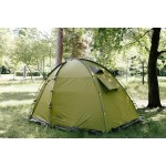 Намет Tramp Bell 3 (V3) UTRT-107-olive