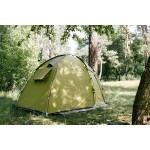 Намет Tramp Bell 3 (V3) UTRT-107-olive