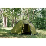 Намет Tramp Bell 3 (V3) UTRT-107-olive