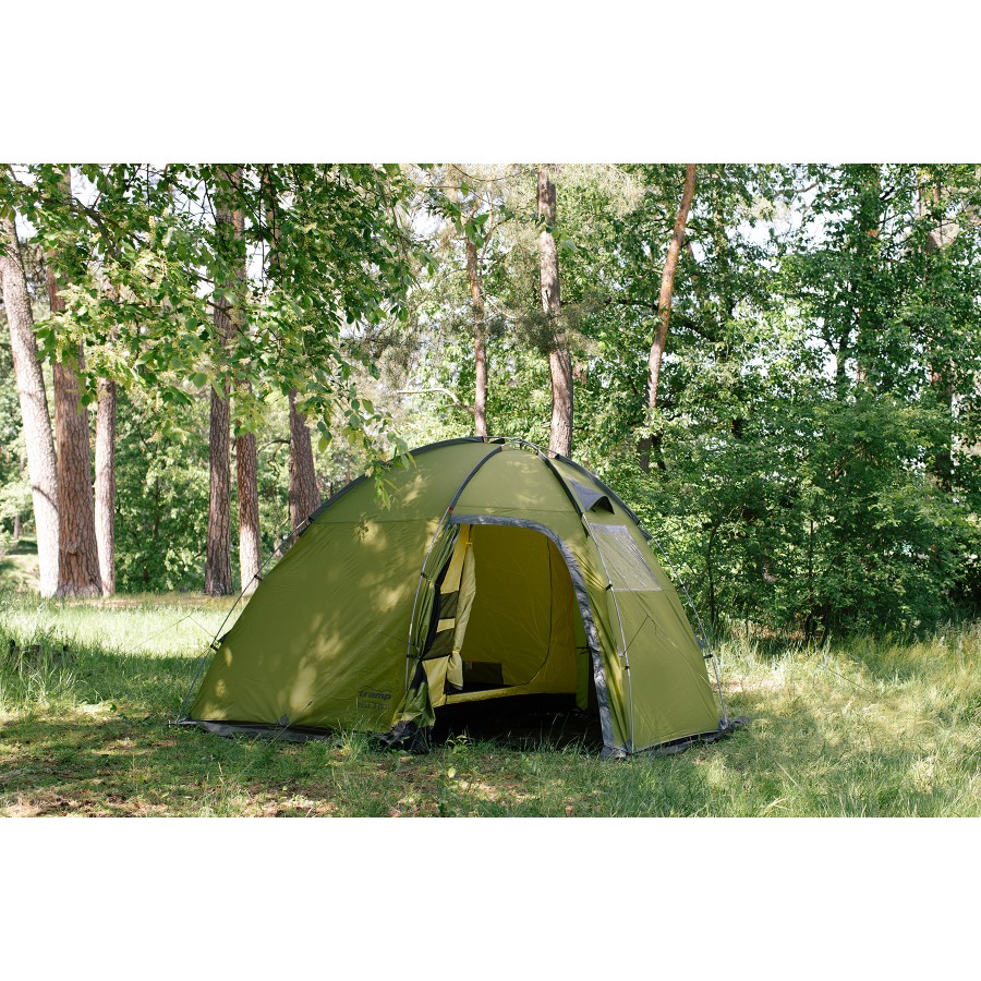 Намет Tramp Bell 3 (V3) UTRT-107-olive
