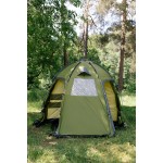 Намет Tramp Bell 3 (V3) UTRT-107-olive
