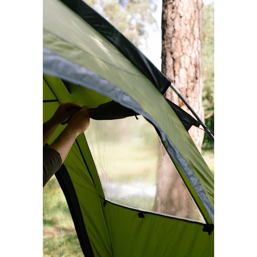 Намет Tramp Bell 3 (V3) UTRT-107-olive