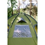 Намет Tramp Bell 3 (V3) UTRT-107-olive