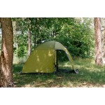 Намет Tramp Bell 3 (V3) UTRT-107-olive