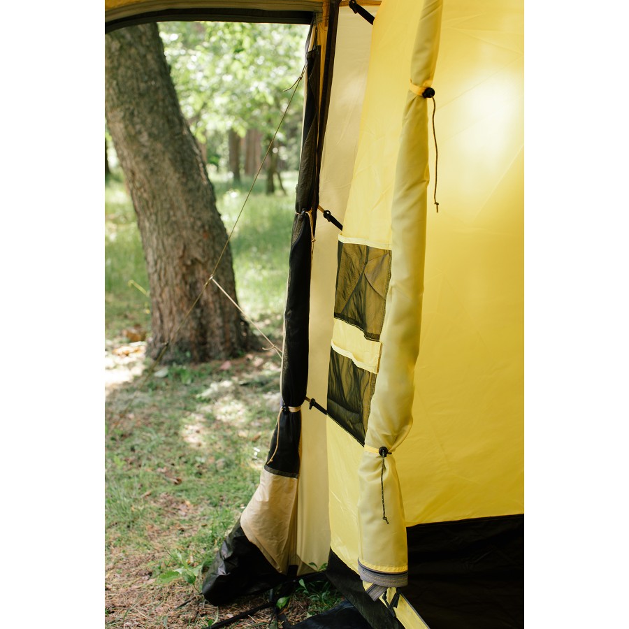 Намет Tramp Bell 3 (V3) UTRT-107-olive