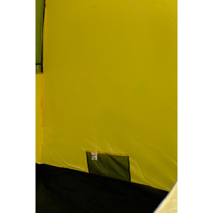 Намет Tramp Bell 3 (V3) UTRT-107-olive