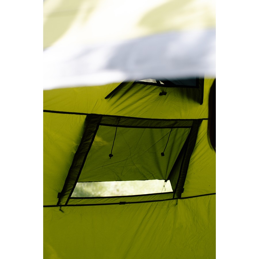 Намет Tramp Bell 3 (V3) UTRT-107-olive