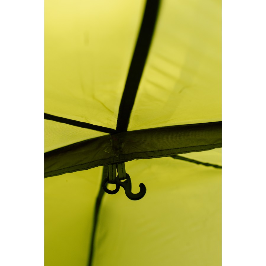 Намет Tramp Bell 3 (V3) UTRT-107-olive