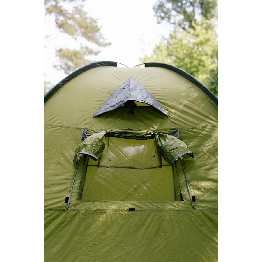 Намет Tramp Bell 3 (V3) UTRT-107-olive