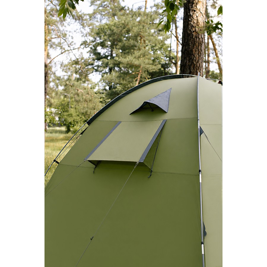 Намет Tramp Bell 3 (V3) UTRT-107-olive