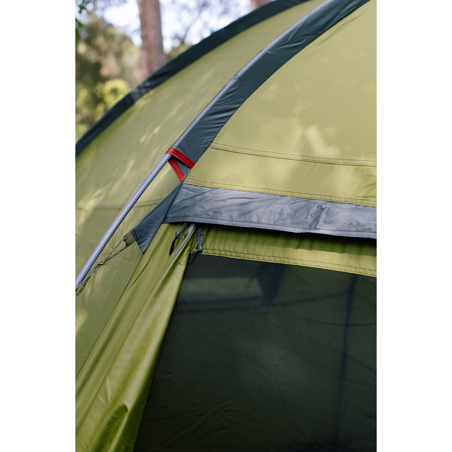 Намет Tramp Bell 3 (V3) UTRT-107-olive