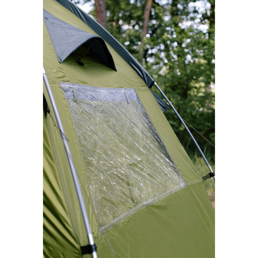 Намет Tramp Bell 3 (V3) UTRT-107-olive