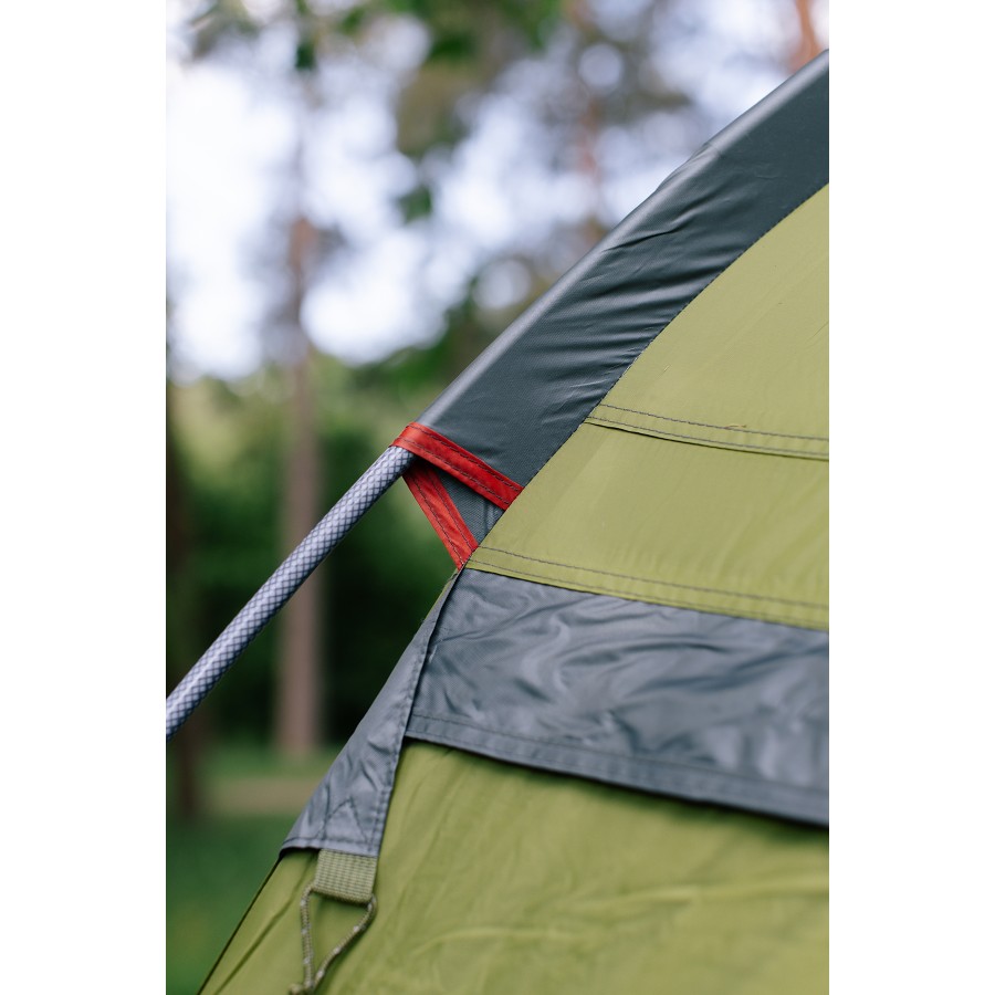 Намет Tramp Bell 3 (V3) UTRT-107-olive
