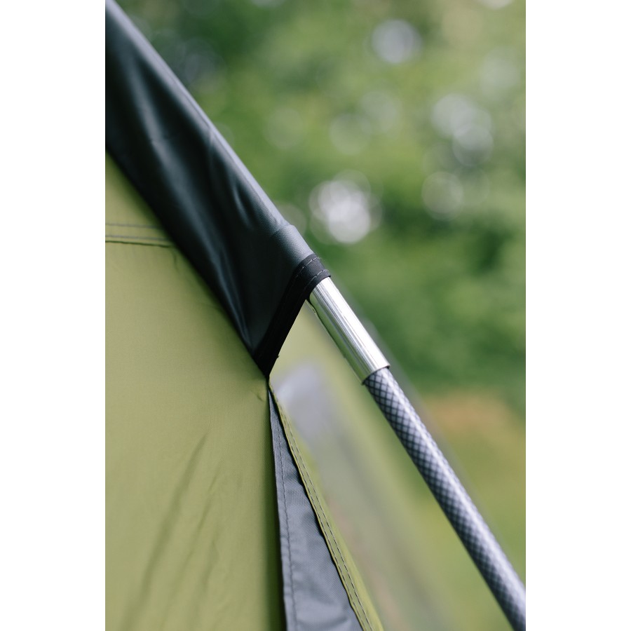 Намет Tramp Bell 3 (V3) UTRT-107-olive