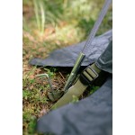 Намет Tramp Bell 3 (V3) UTRT-107-olive