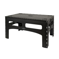 Стіл Tribe Camp Table Low пластиковий T-EF-0003-black