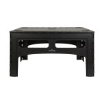 Стіл Tribe Camp Table Low пластиковий T-EF-0003-black