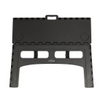 Стіл Tribe Camp Table Low пластиковий T-EF-0003-black