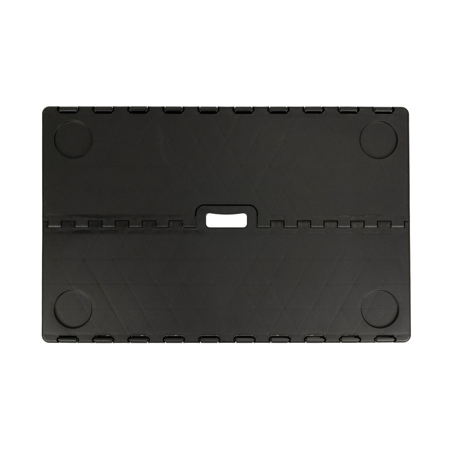 Стіл Tribe Camp Table Low пластиковий T-EF-0003-black