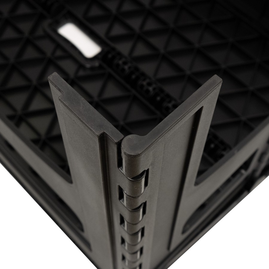 Стіл Tribe Camp Table Low пластиковий T-EF-0003-black