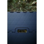 Стіл Tribe Camp Table Low пластиковий T-EF-0003-black
