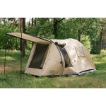 Намет Tramp Anaconda 4 (V3) UTRT-109-sand