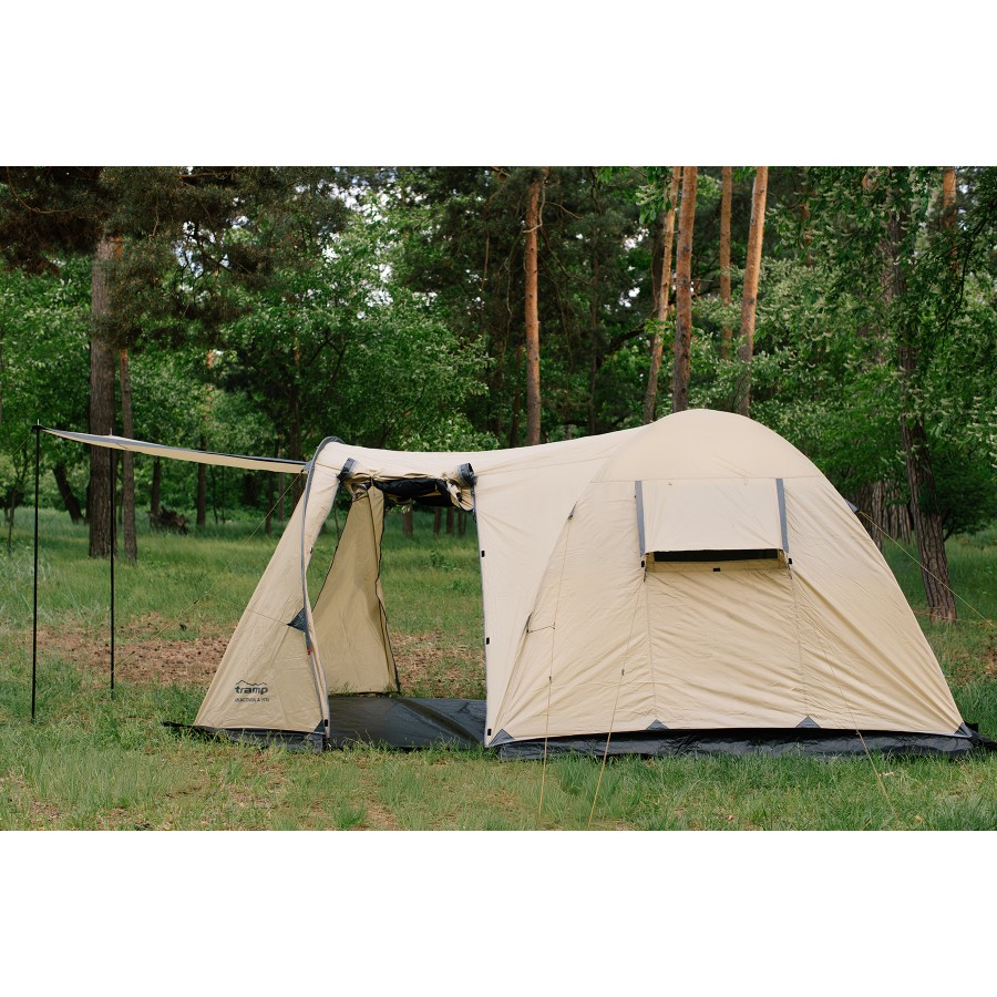 Намет Tramp Anaconda 4 (V3) UTRT-109-sand