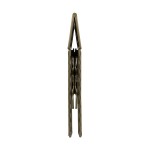 Стіл Tribe Camp Table High пластиковий T-EF-0004-olive