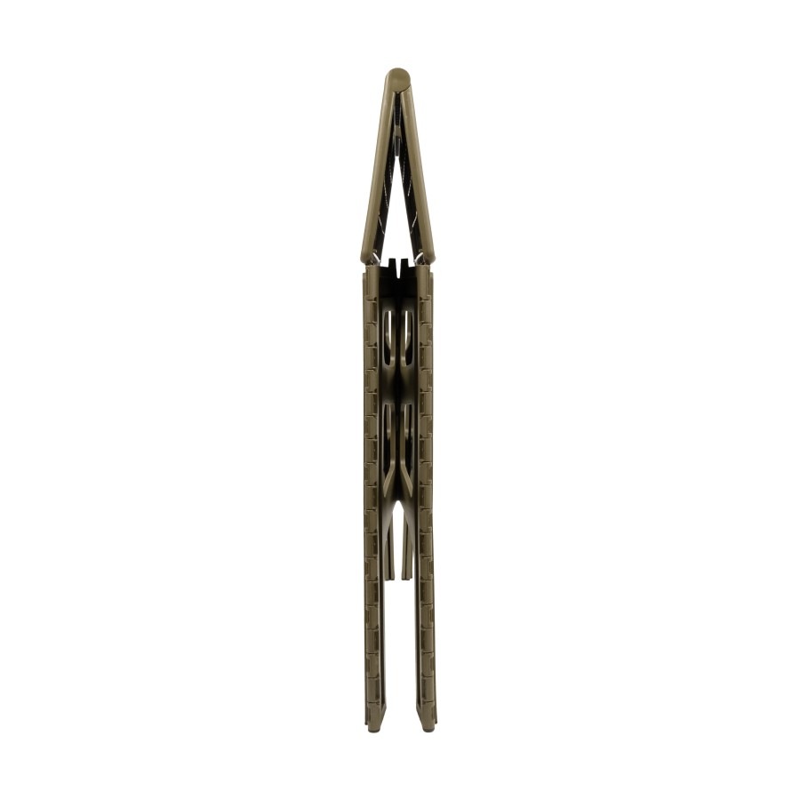 Стіл Tribe Camp Table High пластиковий T-EF-0004-olive