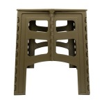 Стіл Tribe Camp Table High пластиковий T-EF-0004-olive