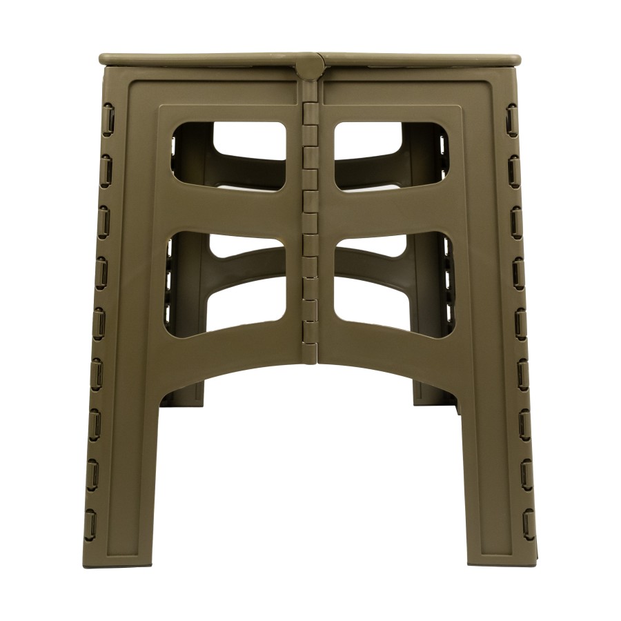 Стіл Tribe Camp Table High пластиковий T-EF-0004-olive