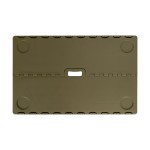 Стіл Tribe Camp Table High пластиковий T-EF-0004-olive