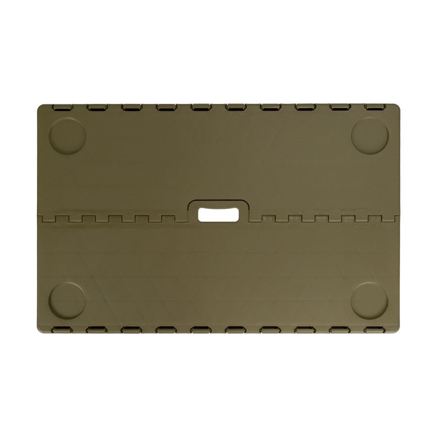 Стіл Tribe Camp Table High пластиковий T-EF-0004-olive