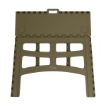 Стіл Tribe Camp Table High пластиковий T-EF-0004-olive