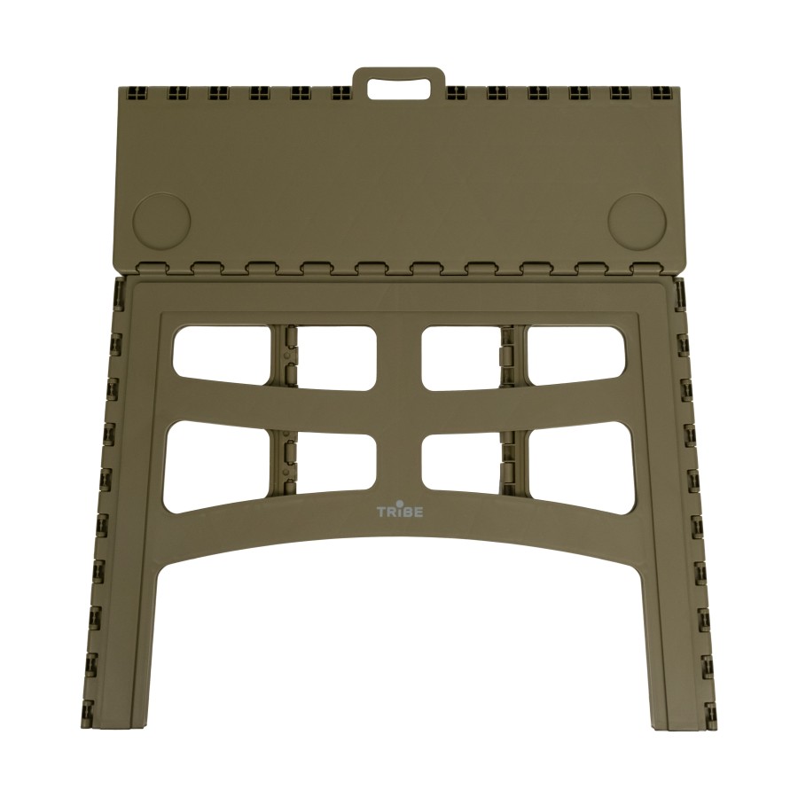 Стіл Tribe Camp Table High пластиковий T-EF-0004-olive
