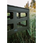 Стіл Tribe Camp Table High пластиковий T-EF-0004-olive