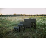 Стіл Tribe Camp Table High пластиковий T-EF-0004-olive