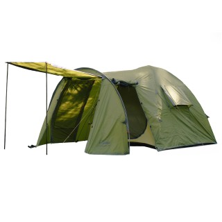 Намет Tramp Anaconda 4 (V3) UTRT-109-olive